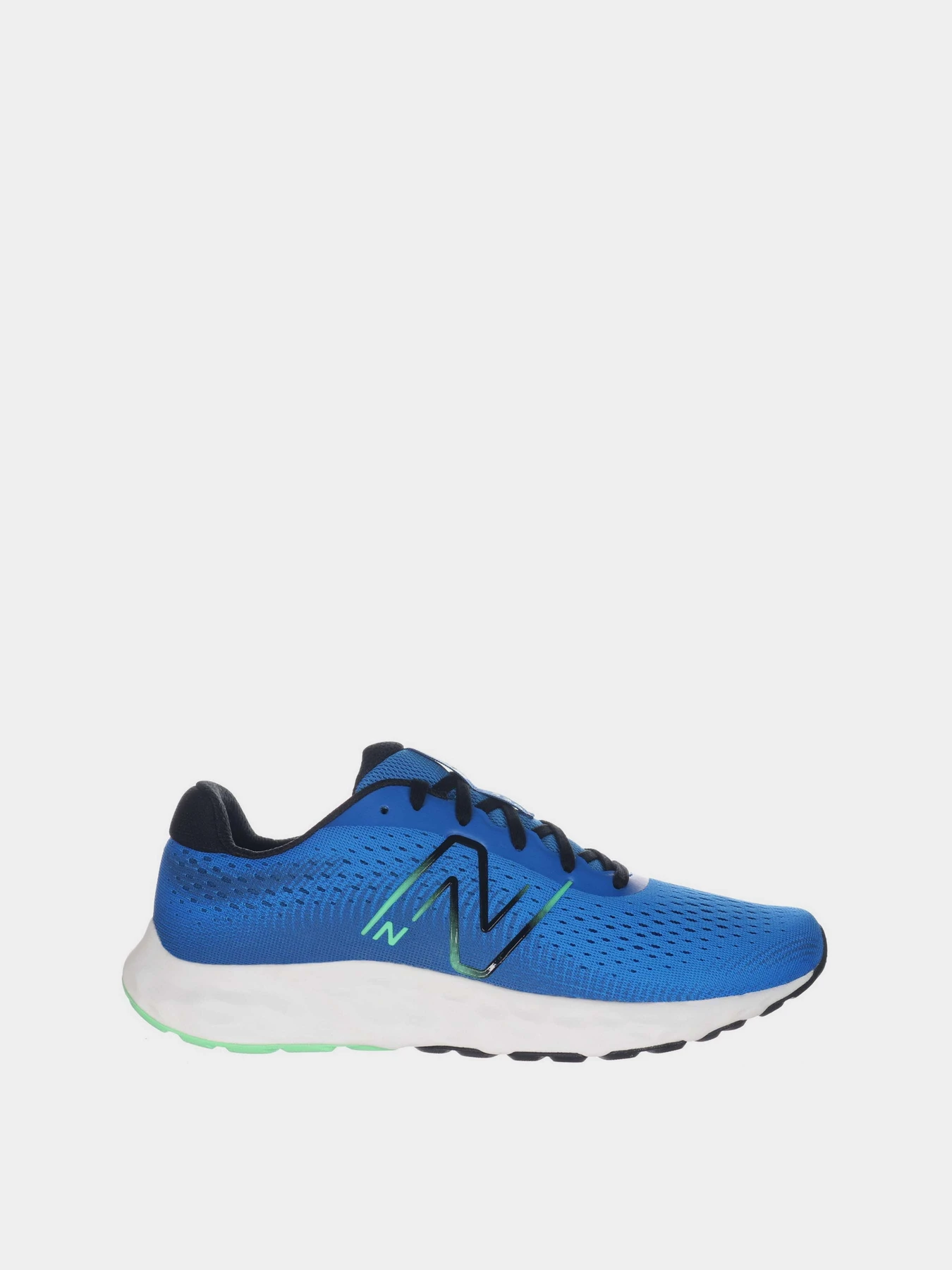 Кроссовки New Balance 520 V8 модель M520RG8 Кроссовки New Balance 520 V8 модель M520RG8 Фото