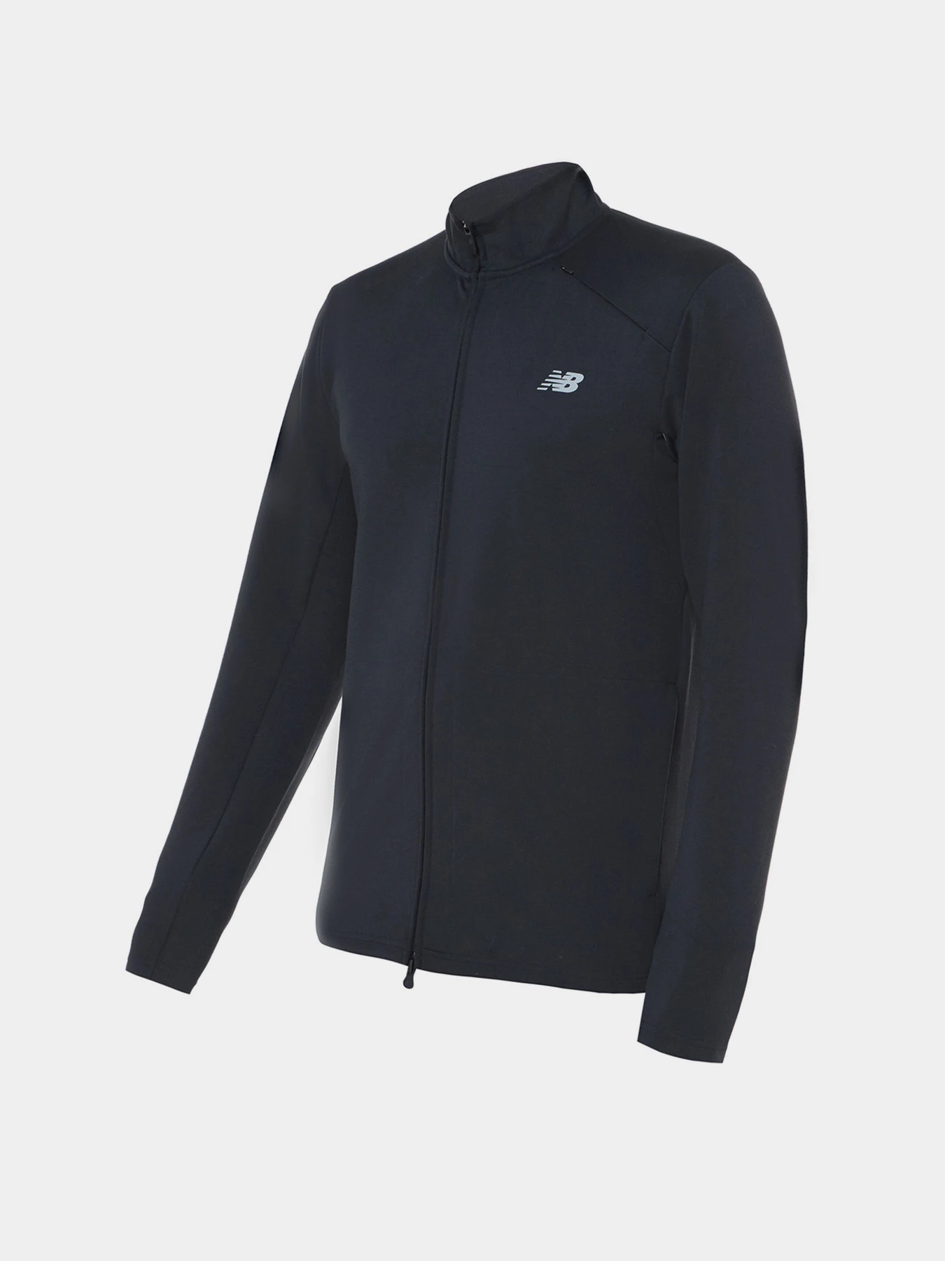 Худи и свитшоты New Balance TECH KNIT модель MJ41178BK Худи и свитшоты New Balance TECH KNIT модель MJ41178BK Фото