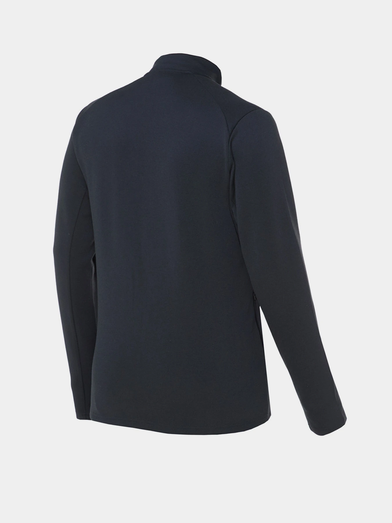Худи и свитшоты New Balance TECH KNIT модель MJ41178BK Худи и свитшоты New Balance TECH KNIT модель MJ41178BK Фото
