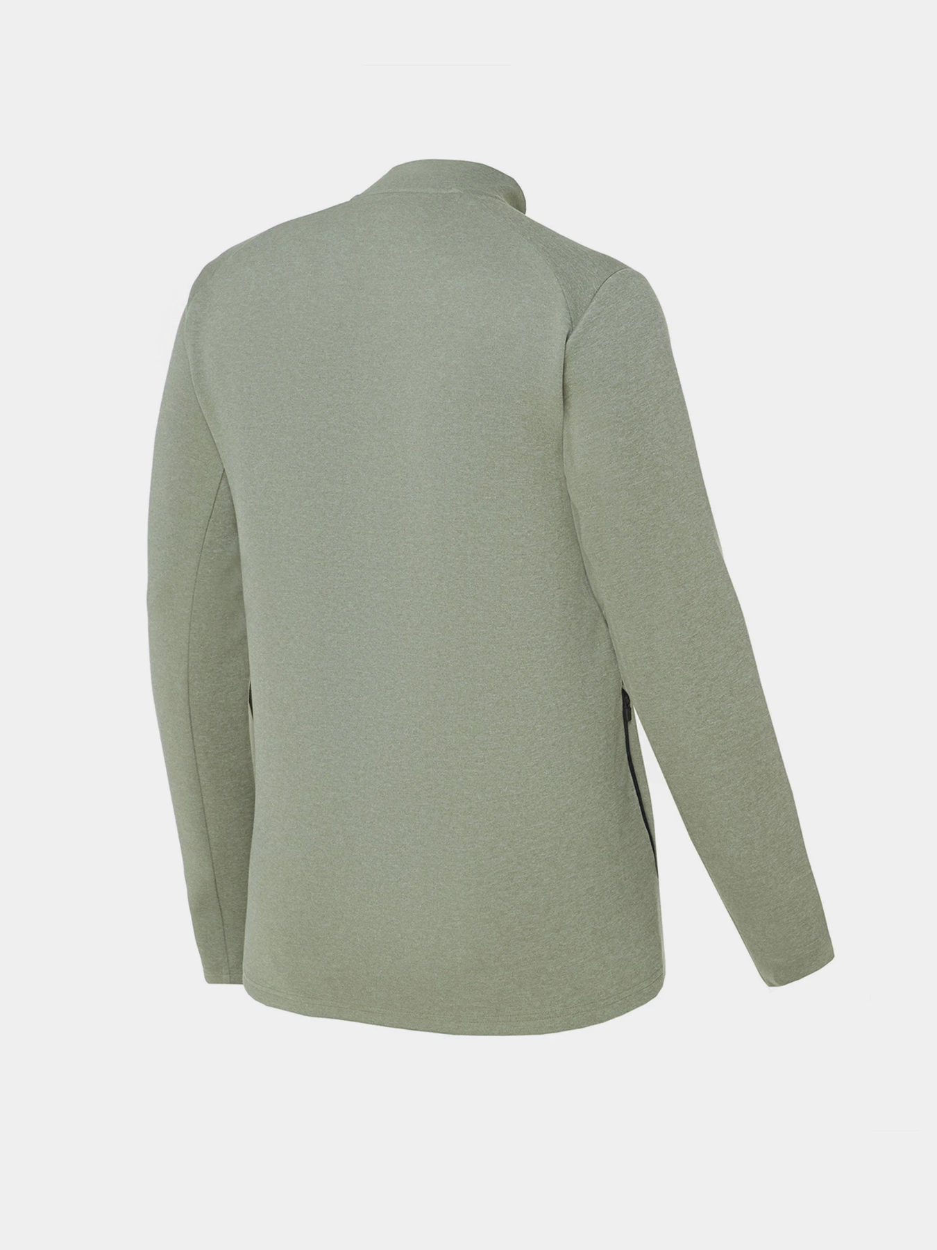 Худи и свитшоты New Balance TECH KNIT модель MJ41178DEK Худи и свитшоты New Balance TECH KNIT модель MJ41178DEK Фото