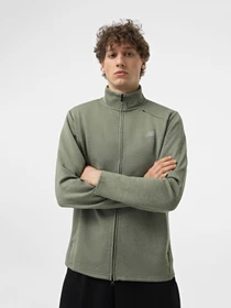 Худи и свитшоты New Balance TECH KNIT модель MJ41178DEK Фото