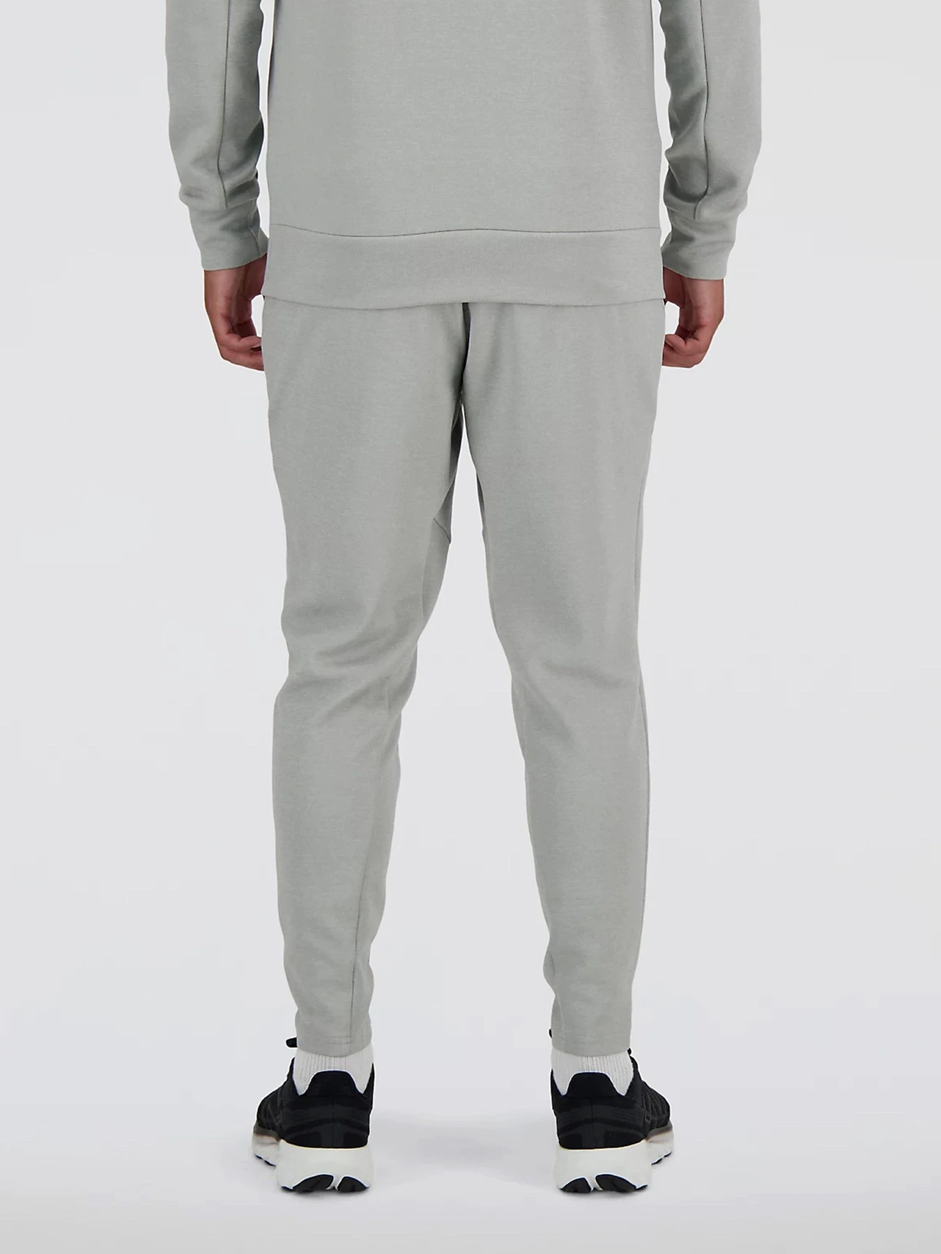 Брюки New Balance TECH KNIT модель MP41143AG Брюки New Balance TECH KNIT модель MP41143AG Фото