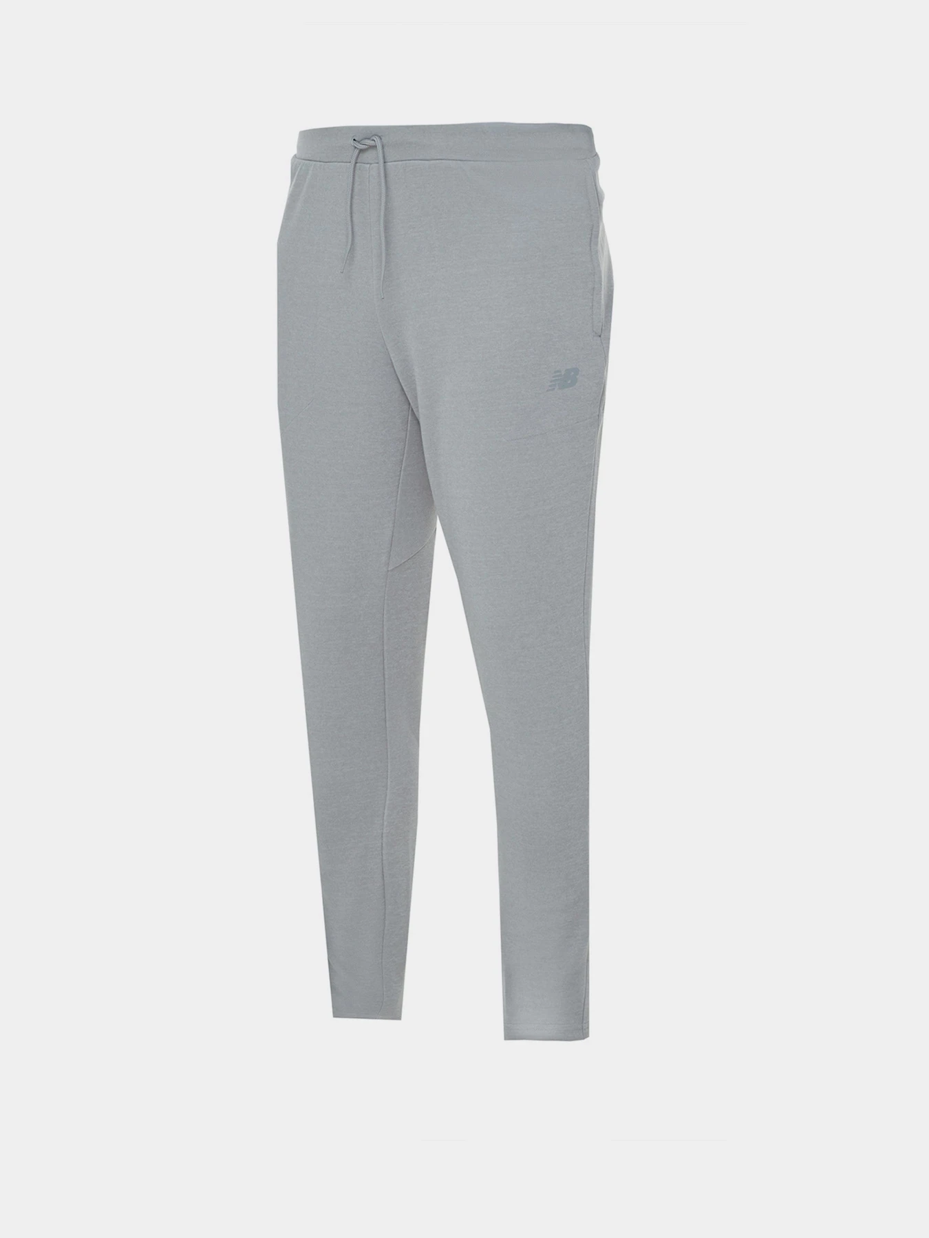 Брюки New Balance TECH KNIT модель MP41143AG Брюки New Balance TECH KNIT модель MP41143AG Фото