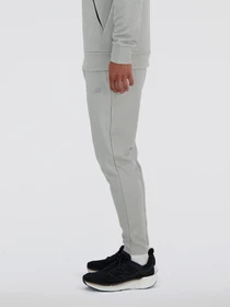 Брюки New Balance TECH KNIT модель MP41143AG Фото