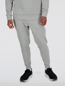 Брюки New Balance TECH KNIT модель MP41143AG Фото