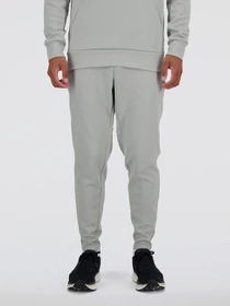 Штани New Balance TECH KNIT модель MP41143AG Фото