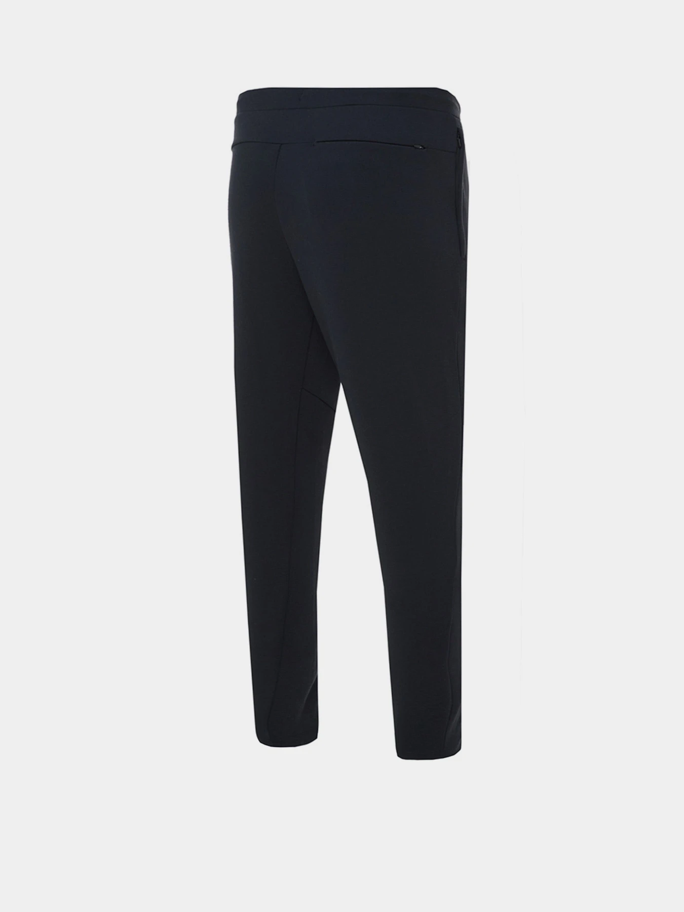 Брюки New Balance TECH KNIT модель MP41143BK Брюки New Balance TECH KNIT модель MP41143BK Фото