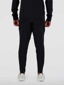 Брюки New Balance TECH KNIT модель MP41143BK Фото