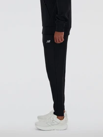 Брюки New Balance TECH KNIT модель MP41143BK Фото