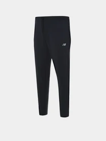Брюки New Balance TECH KNIT модель MP41143BK Фото