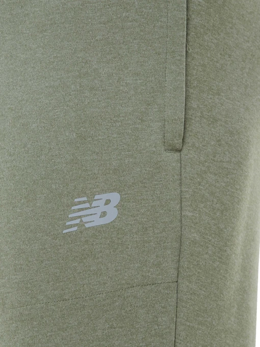 Чоловічі Спортивні штани New Balance TECH KNIT фото 3