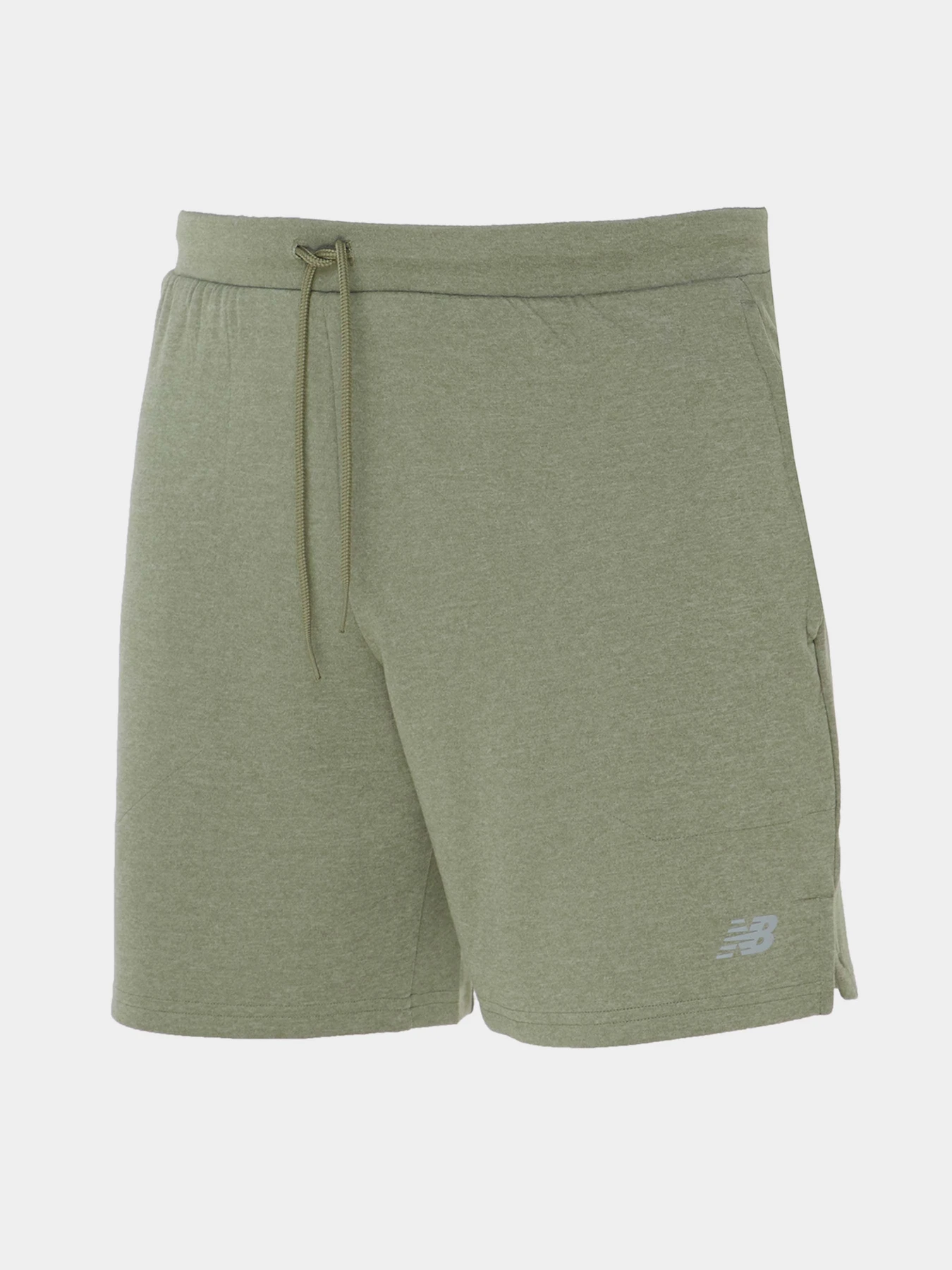 Шорты New Balance SPACER модель MS41146DEK Шорты New Balance SPACER модель MS41146DEK Фото