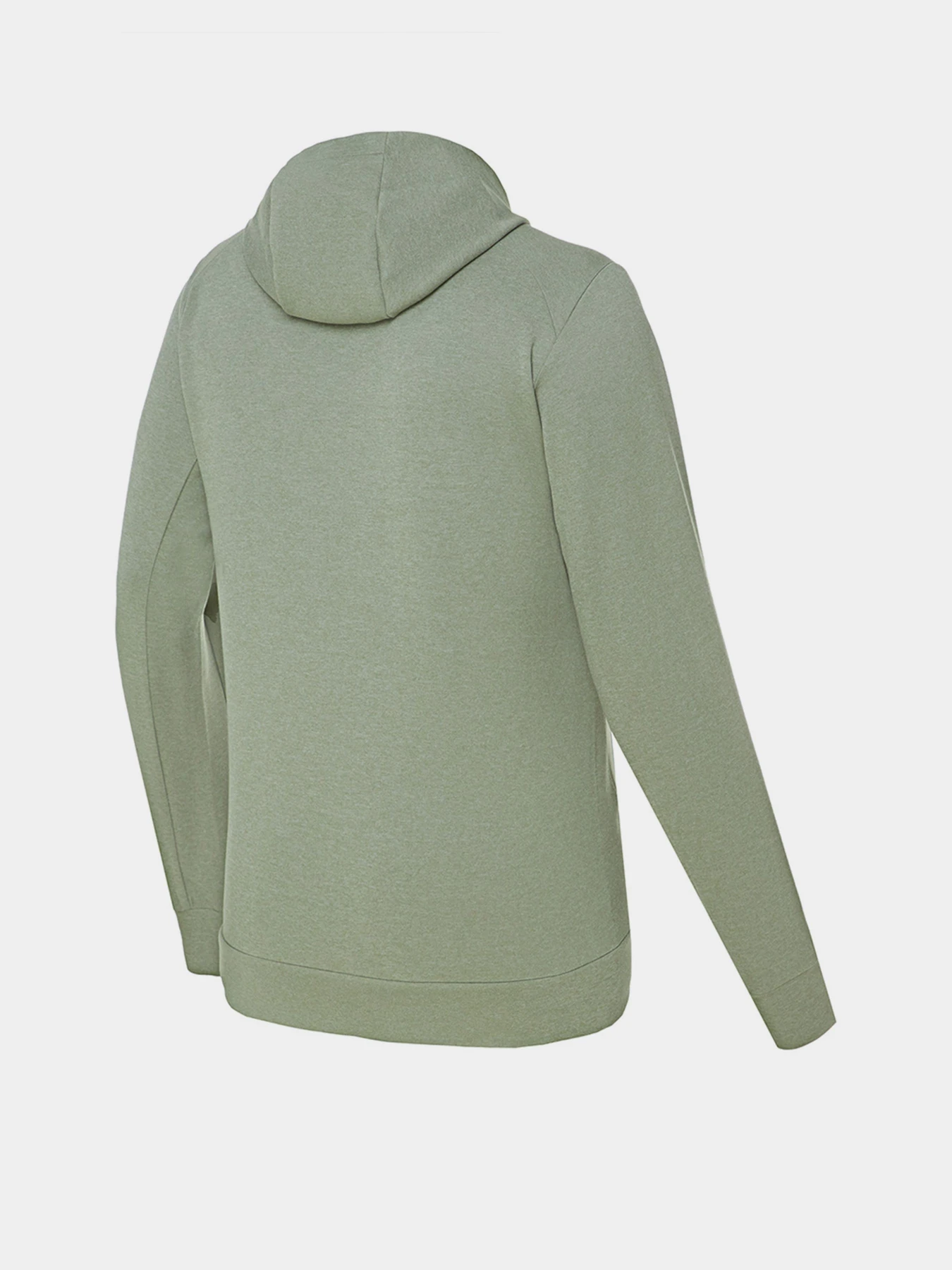 Худи и свитшоты New Balance TECH KNIT модель MT41139DEK Худи и свитшоты New Balance TECH KNIT модель MT41139DEK Фото