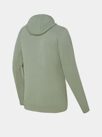 Худи и свитшоты New Balance TECH KNIT модель MT41139DEK Фото