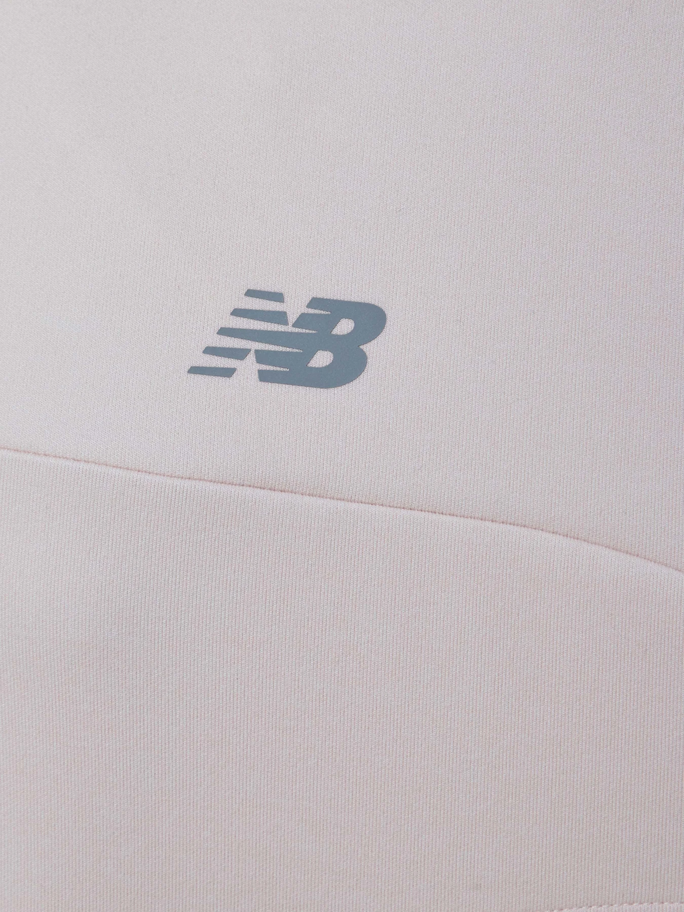 Худі та світшоти New Balance TRIPLE KNIT SPACER модель WT41106QPH Фото