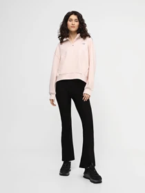 Худі та світшоти New Balance TRIPLE KNIT SPACER модель WT41106QPH Фото