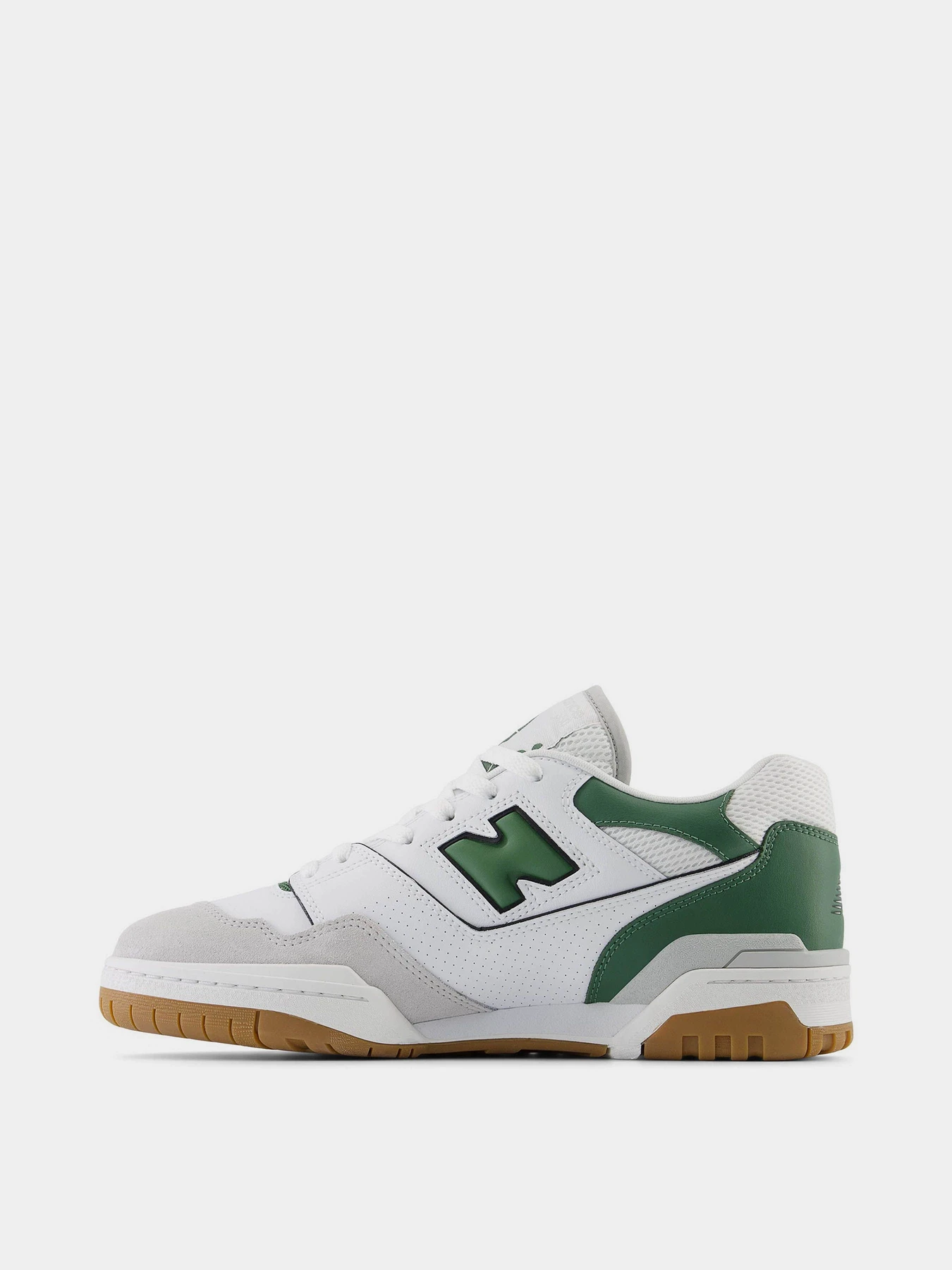 Кросівки New Balance 550 модель BB550ESB Фото