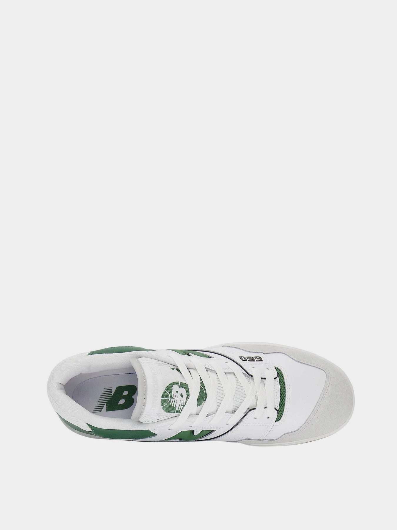 Кросівки New Balance 550 модель BB550ESB Фото