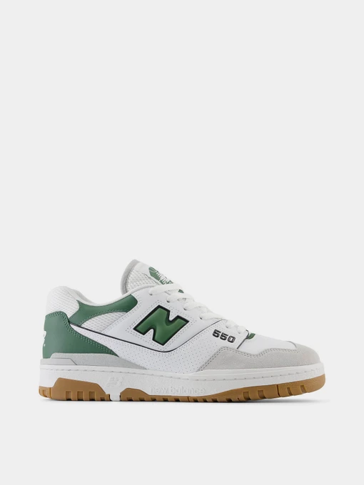 Кроссовки New Balance 550 модель BB550ESB Фото