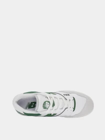 Кросівки New Balance 550 модель BB550ESB Фото