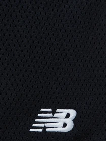 Шорты New Balance SMALL LOGO модель MS41515BK Фото