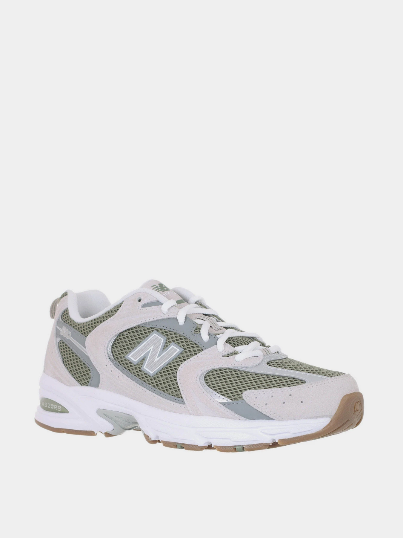 Кросівки New Balance 530 модель MR530GA Фото