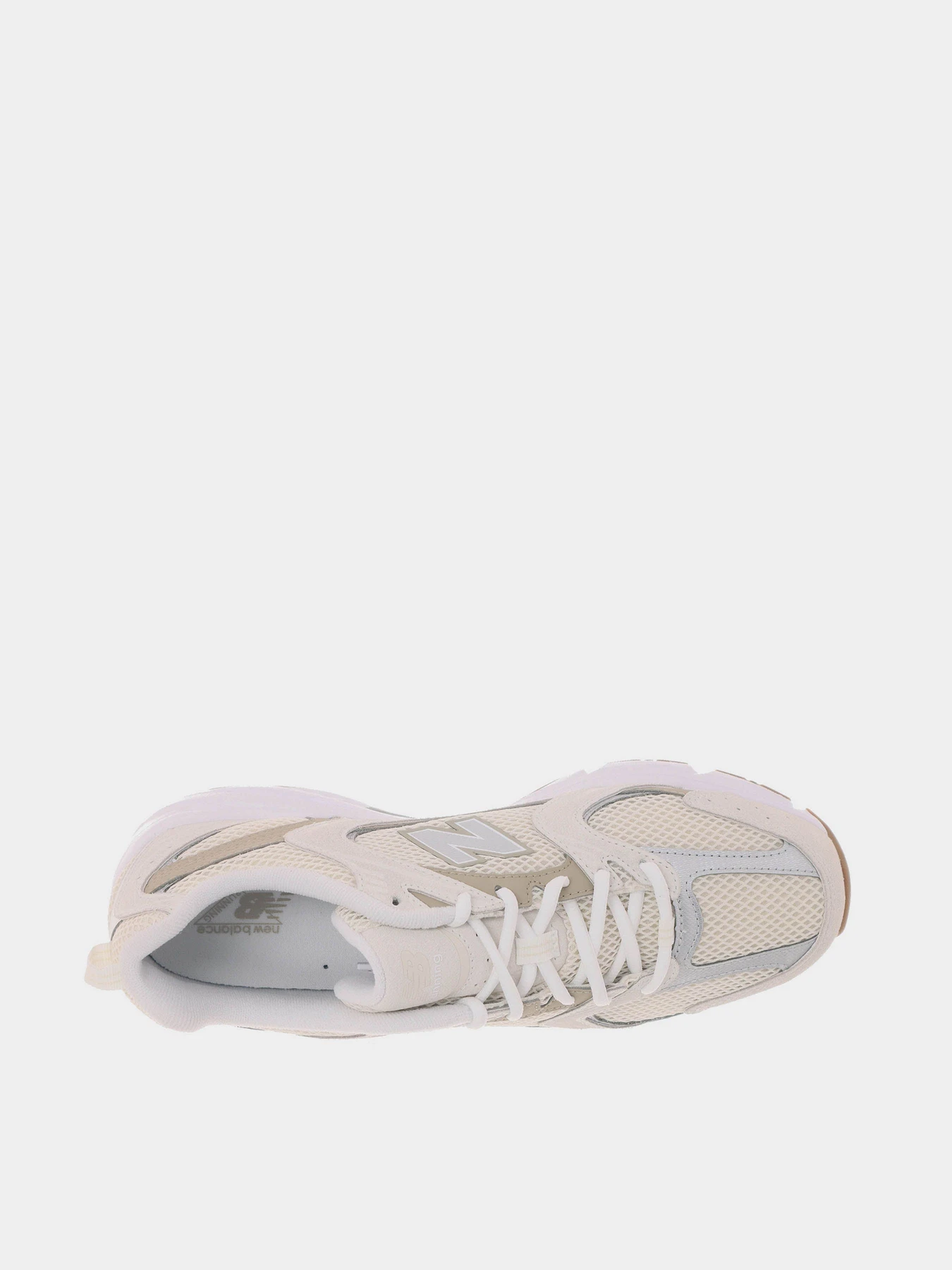 Кросівки New Balance 530 модель MR530GB Кросівки New Balance 530 модель MR530GB Фото