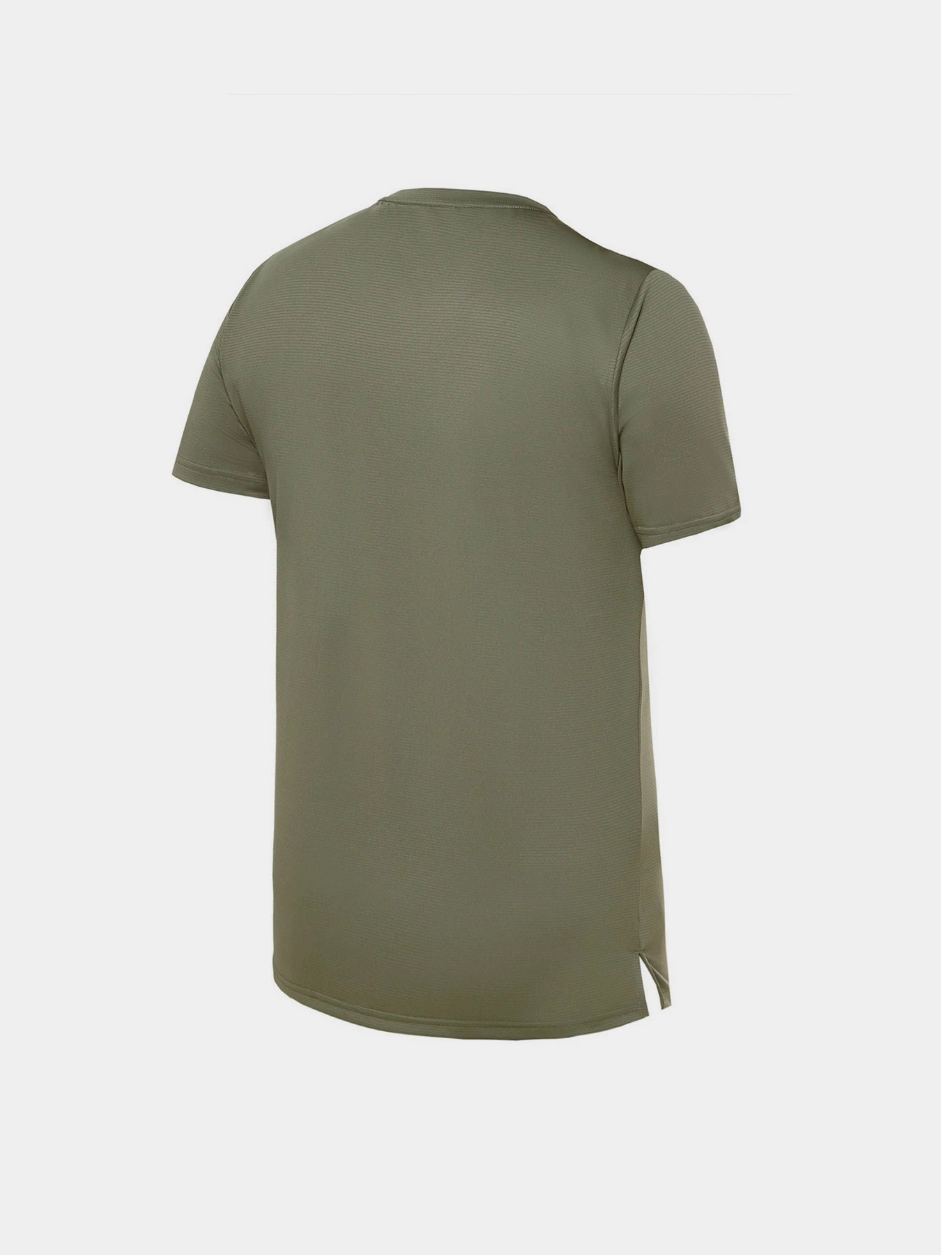 Футболки и поло New Balance PERFORMANCE модель MT41222DEK Футболки и поло New Balance PERFORMANCE модель MT41222DEK Фото