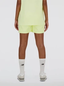 Шорты New Balance ATHLETICS модель WS41508LLT Фото