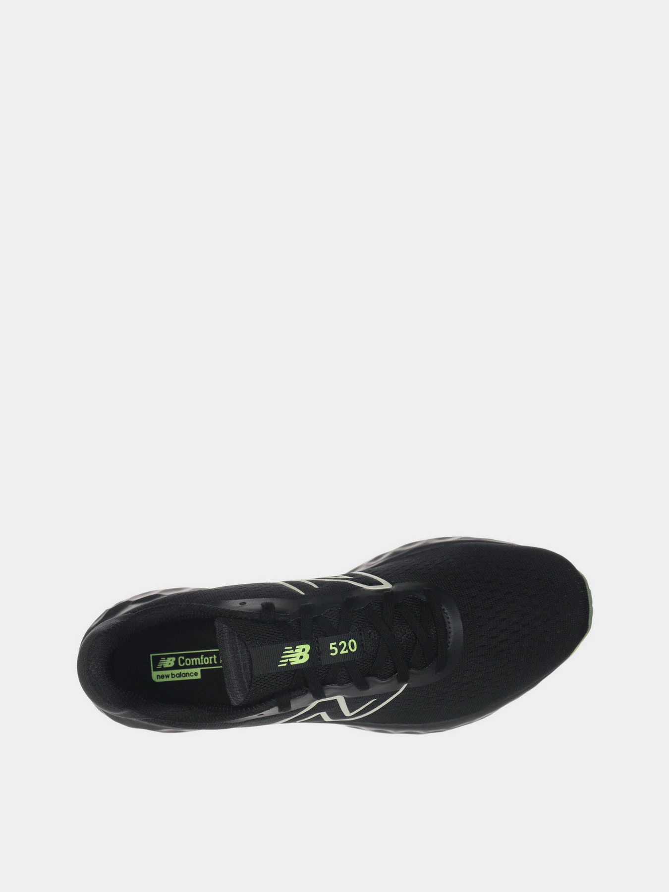 Кросівки New Balance 520 V8 модель M520GK8 Кросівки New Balance 520 V8 модель M520GK8 Фото