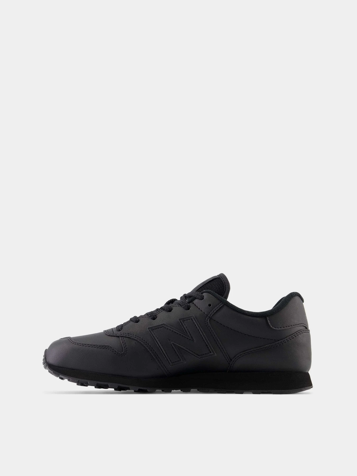 Кроссовки New Balance 500 модель GM500ZB2 Фото