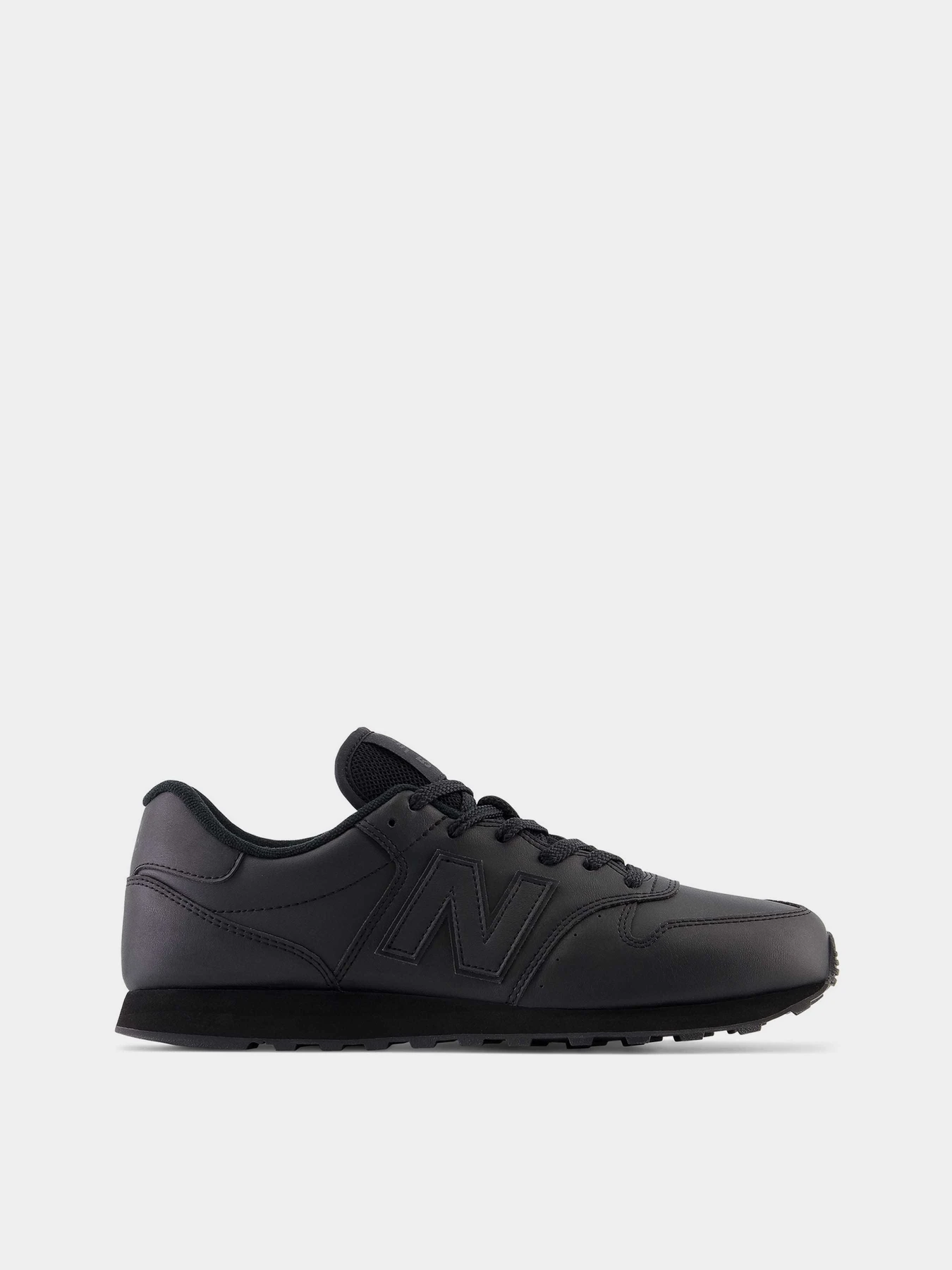 Кроссовки New Balance 500 модель GM500ZB2 Фото