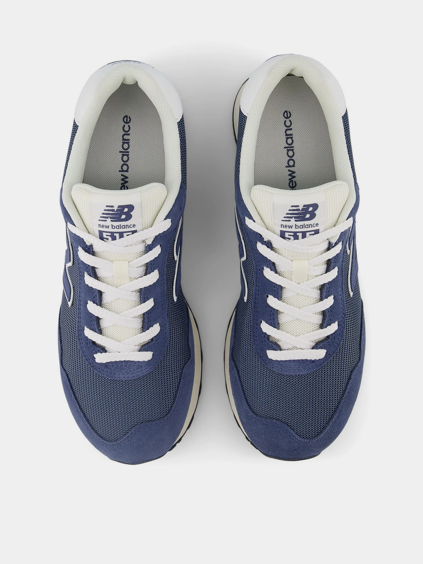 Кросівки New Balance 515 модель ML515LCN Кросівки New Balance 515 модель ML515LCN Фото