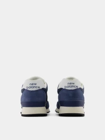 Кросівки New Balance 515 модель ML515LCN Фото
