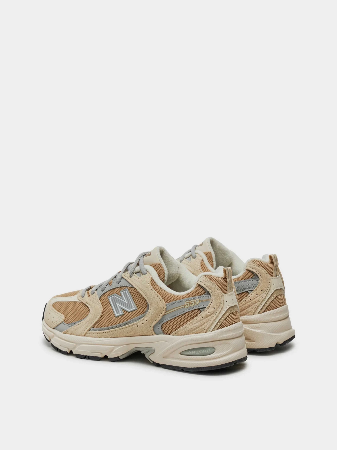 Кросівки New Balance 530 модель MR530CP Кросівки New Balance 530 модель MR530CP Фото