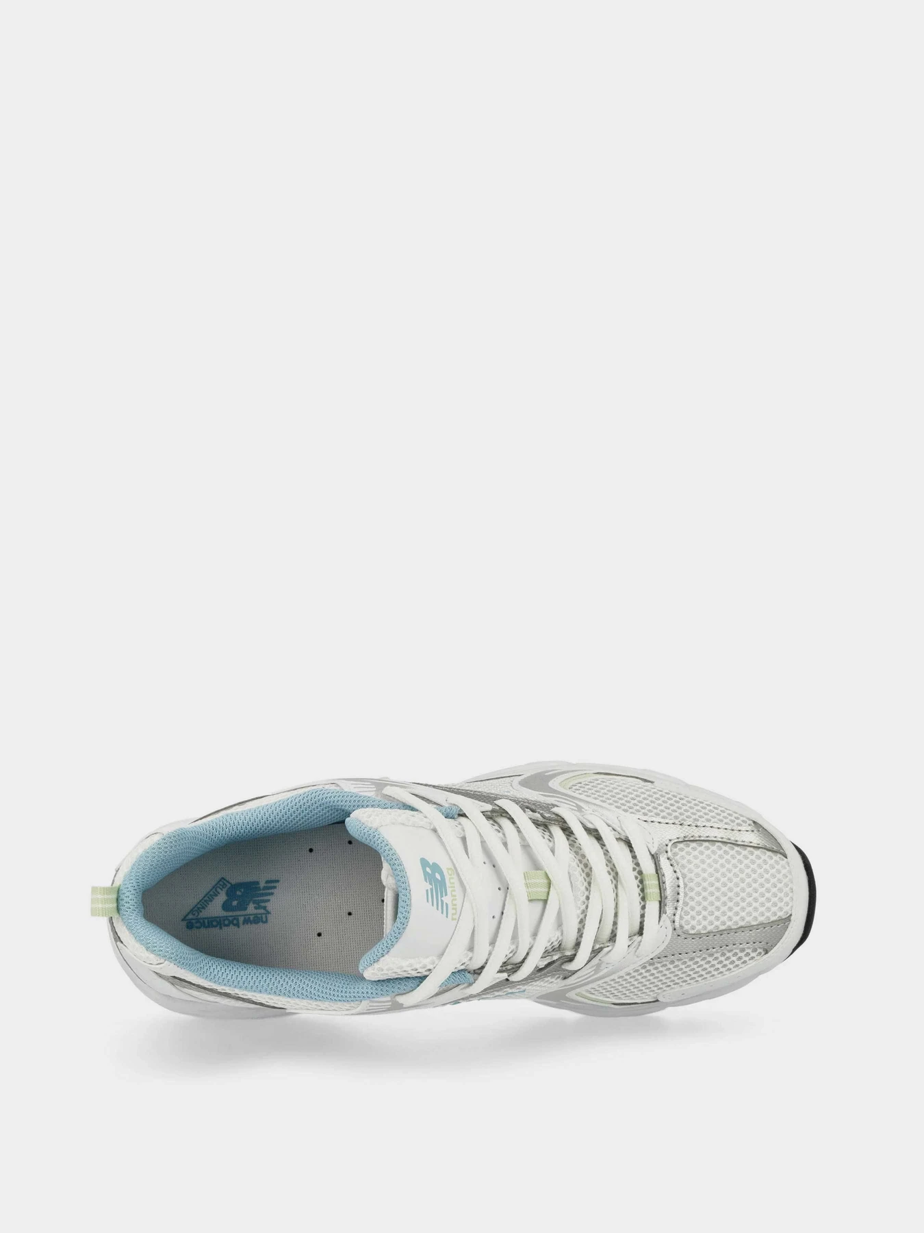 Кроссовки New Balance 530 модель MR530SGB Кроссовки New Balance 530 модель MR530SGB Фото
