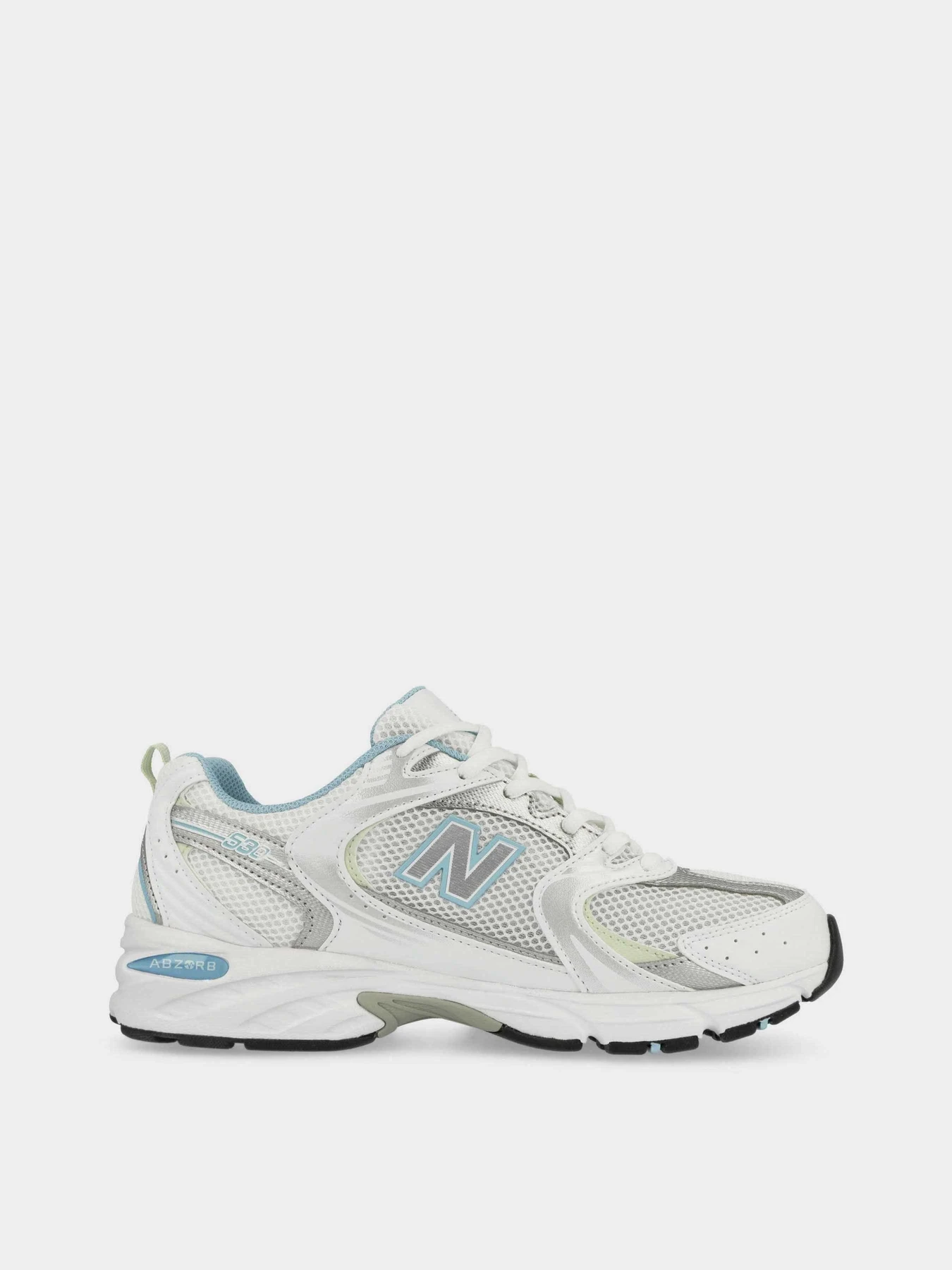 Кроссовки New Balance 530 модель MR530SGB Кроссовки New Balance 530 модель MR530SGB Фото