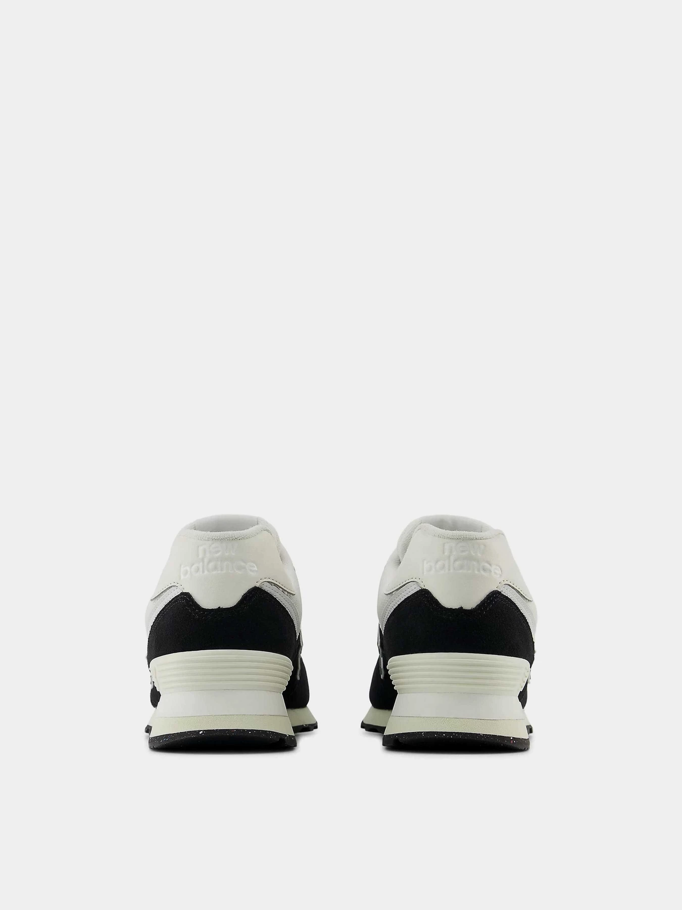Кроссовки New Balance 574 модель U574RBG Кроссовки New Balance 574 модель U574RBG Фото