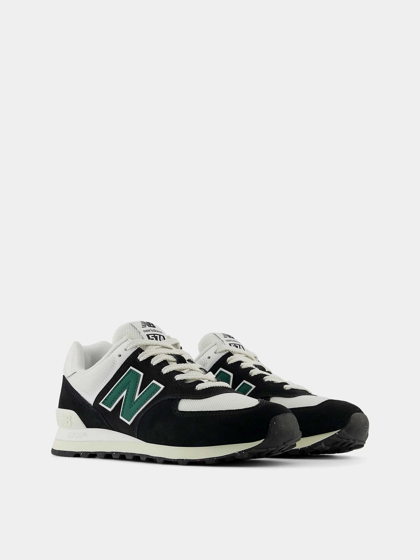 Кроссовки New Balance 574 модель U574RBG Кроссовки New Balance 574 модель U574RBG Фото