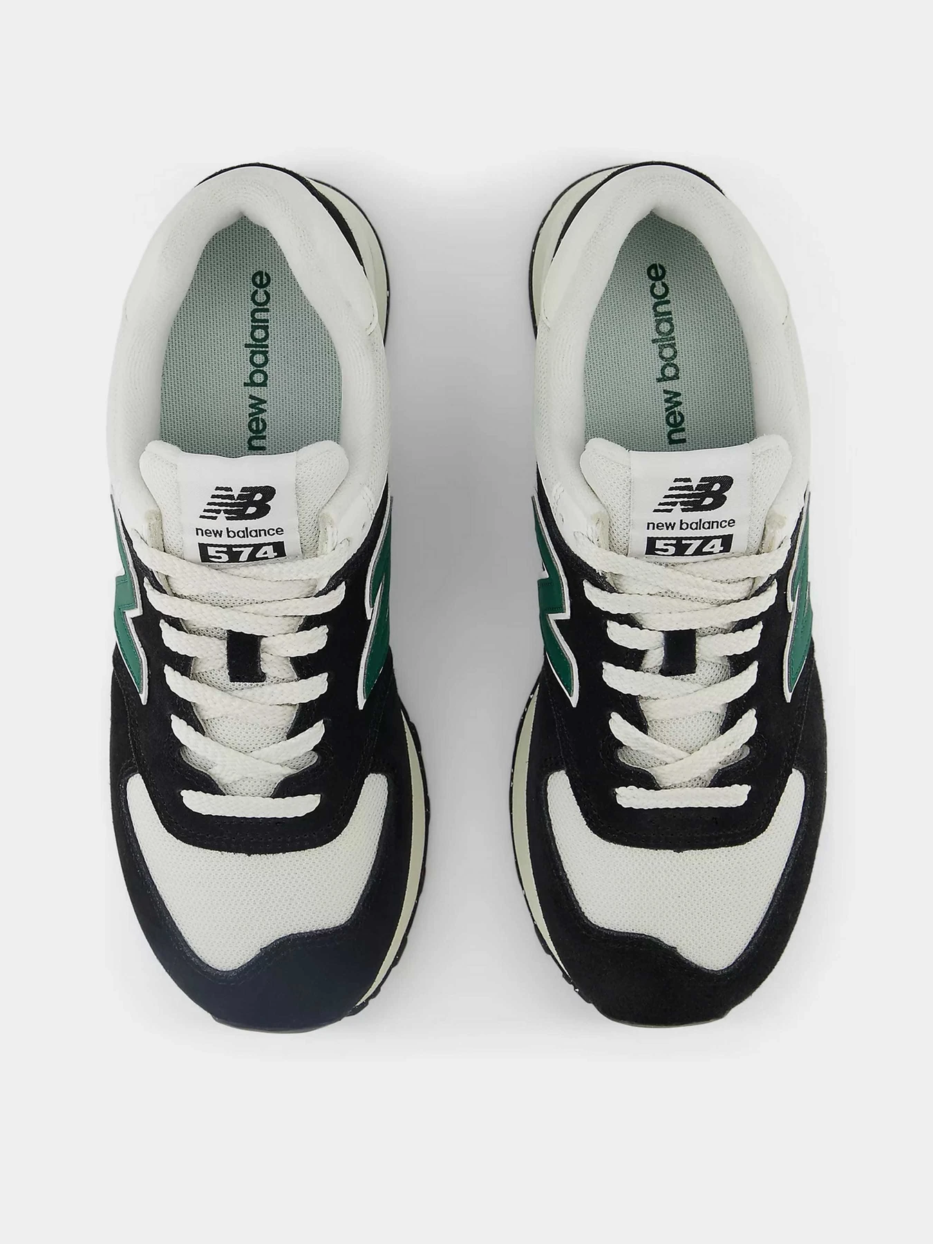 Кроссовки New Balance 574 модель U574RBG Кроссовки New Balance 574 модель U574RBG Фото
