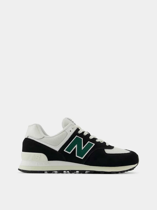 Кросівки New Balance 574 модель U574RBG Фото