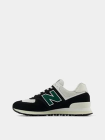 Кроссовки New Balance 574 модель U574RBG Фото