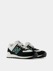 Кроссовки New Balance 574 модель U574RBG Фото