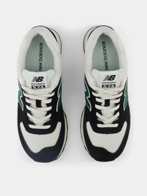Кроссовки New Balance 574 модель U574RBG Фото