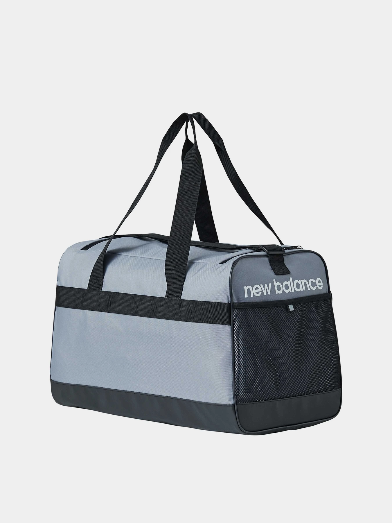 Сумки New Balance TEAM DUFFEL SM модель LAB13508GNM Сумки New Balance TEAM DUFFEL SM модель LAB13508GNM Фото