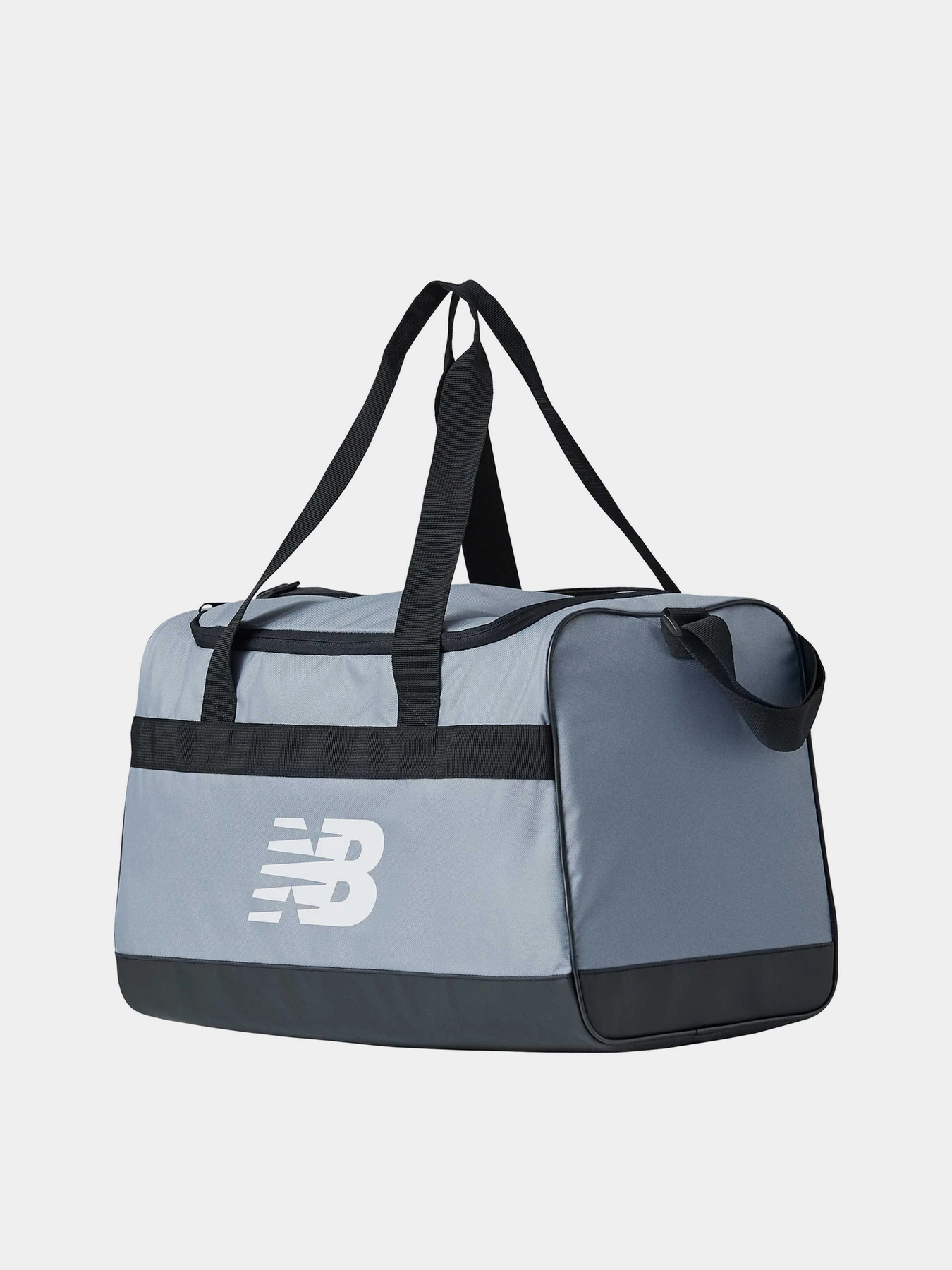 Сумки New Balance TEAM DUFFEL SM модель LAB13508GNM Сумки New Balance TEAM DUFFEL SM модель LAB13508GNM Фото