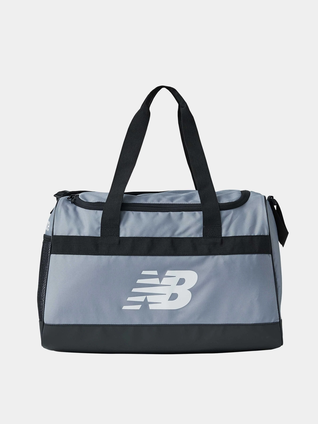 Сумки New Balance TEAM DUFFEL SM модель LAB13508GNM Сумки New Balance TEAM DUFFEL SM модель LAB13508GNM Фото