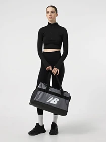 Сумки New Balance TEAM DUFFEL SM модель LAB13508GNM Фото