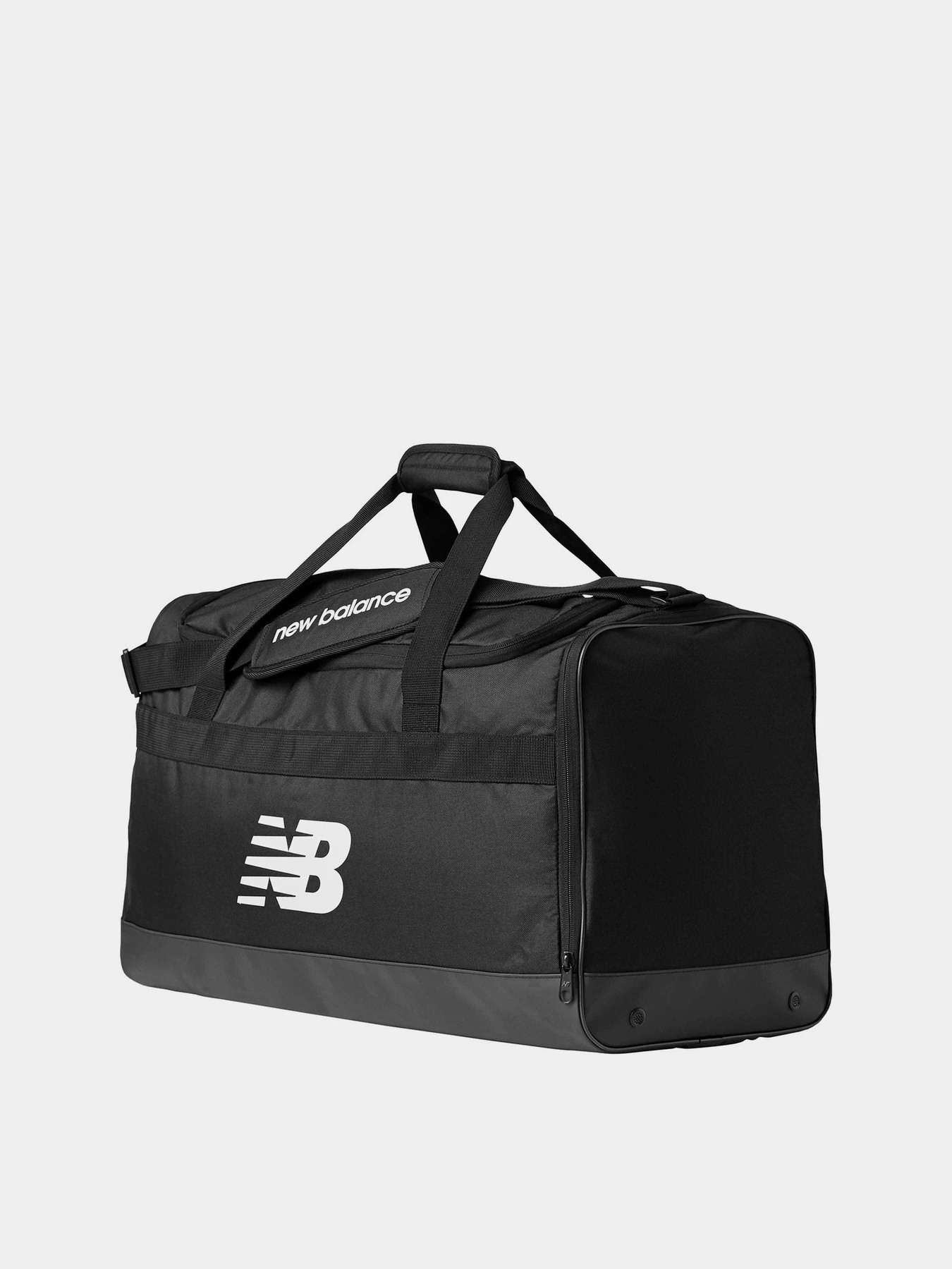 Сумки New Balance TEAM DUFFEL MED модель LAB13509BK Сумки New Balance TEAM DUFFEL MED модель LAB13509BK Фото