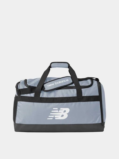 Сумки New Balance TEAM DUFFEL MED модель LAB13509GNM Фото